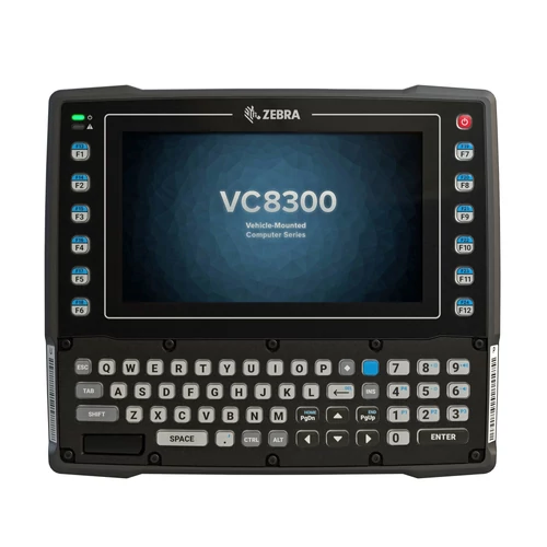 VC83 8IN STD BASIC IO 4/32GB SSD ANDR QC SD660