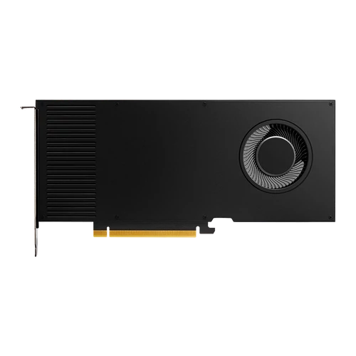 PNY NVIDIA RTX A4000 GDDR6 16GB 6144 CUDA, PCI-E 3.0 x16, 4xDP, Optional NVIDIA