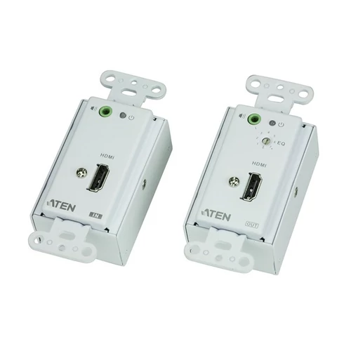 ATEN VanCryst fali Extender, VE806 HDMI Cat5 ATEN