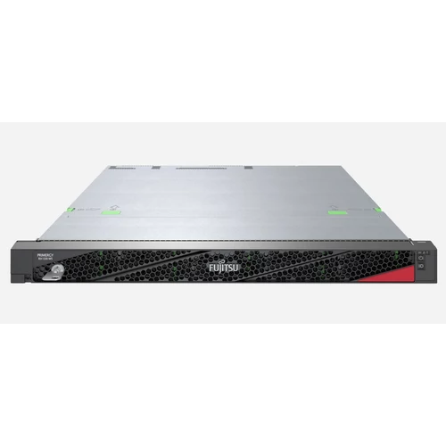 Fujitsu PY RX1330M5 szerver 4x3.5" E-2336/16GB/noHDD/noSSD/LFF/iRMCS6/TPM/500W