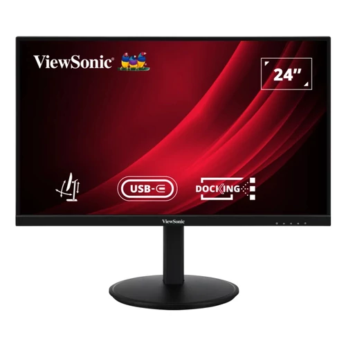 Viewsonic 24" VG2409U-2 IPS LED