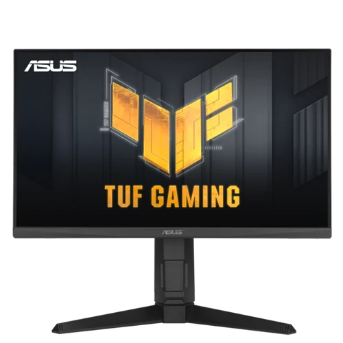 ASUS VG249QL3A GAMING TUF LED Monitor 23.6" IPS, 1920x1080, 2xHDMI / Displayport, 180Hz ASUS MON