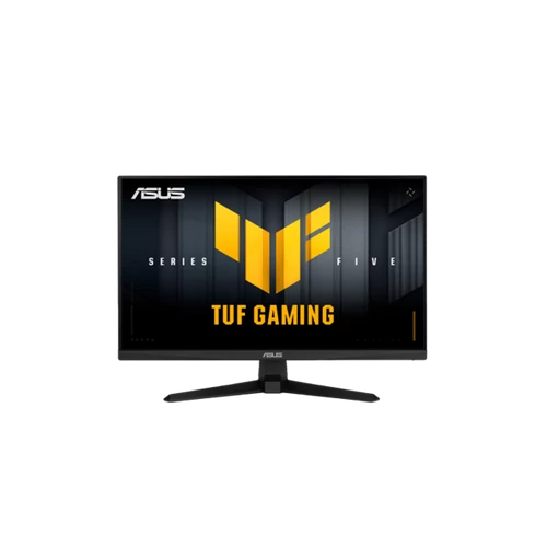 ASUS VG249QM5A GAMING TUF LED Monitor 23.6" IPS, 1920x1080, 2xHDMI / Displayport, 240Hz ASUS MON