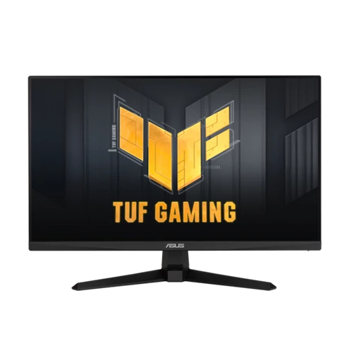 ASUS VG249QML5A GAMING TUF LED Monitor 23.6" IPS, 1920x1080, 2xHDMI / Displayport, 240Hz ASUS MON
