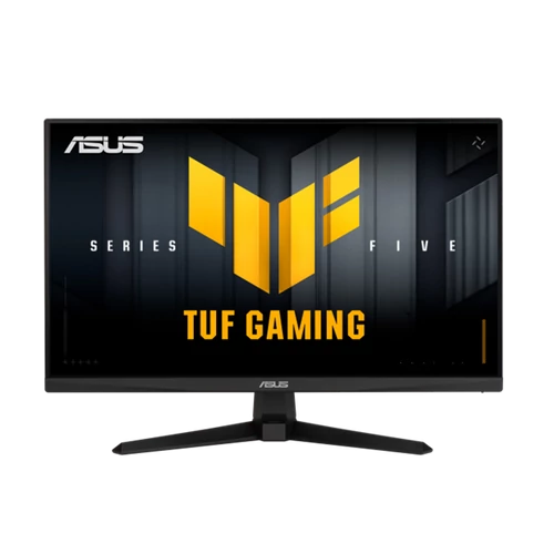 ASUS VG257Q5A GAMING TUF LED Monitor 24,5" IPS, 1920 x 1080, 2xHDMI / Displayport, 200Hz ASUS MON