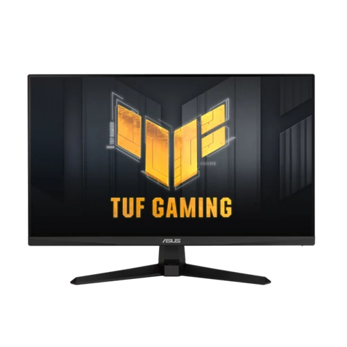 ASUS VG259QL5A GAMING TUF LED Monitor 24,5" IPS, 1920 x 1080, 2xHDMI / Displayport, 200Hz ASUS MON
