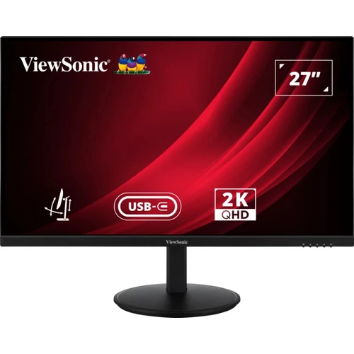 Viewsonic 27" VG2709-2K-MHDU-2 IPS LED