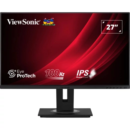 Viewsonic 27" VG2748A-2 IPS LED