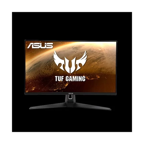 ASUS VG27AQ1A GAMING TUF LED Monitor 27" IPS, 2560x1440, 2xHDMI / Displayport, 170 Hz, hangszóró, HDR