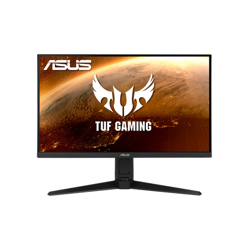 ASUS VG27AQL1A GAMING TUF LED Monitor 27" IPS, 2560x1440, 2xHDMI / Displayport, 170 Hz, hangszóró, HDR400