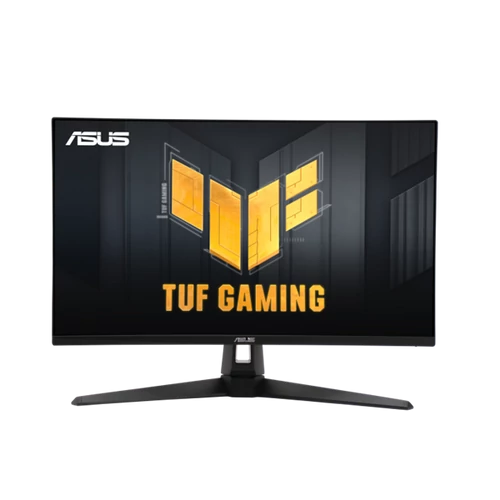ASUS VG27AQM5A GAMING TUF LED Monitor 27" IPS, 2560x1440, HDMI / Displayport, 300Hz, HDR10 ASUS MON