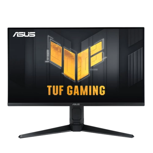 ASUS VG28UQL1A GAMING TUF LED Monitor 28" IPS, 3840x2160, 2xHDMI / Displayport, 144 Hz, HDR400