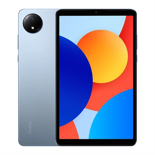 Xiaomi redmi pad se 8.7 4g sky blue 4 / 128gb - rw