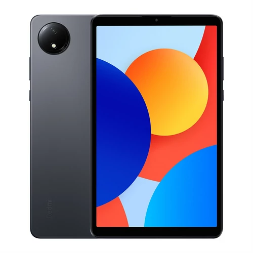 Xiaomi redmi pad se 8.7 4g graphite gray 4 / 128gb - rw