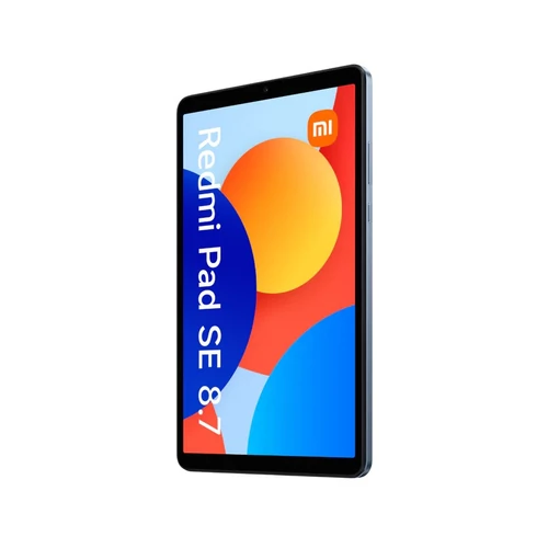 Xiaomi redmi pad se 8.7 sky blue 4 / 64gb - rw