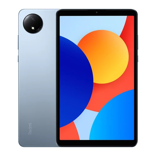 Xiaomi redmi pad se 8.7 4g sky blue 4 / 128gb