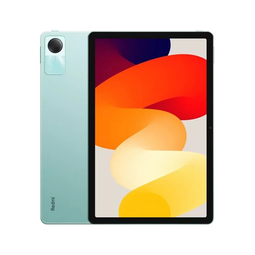 Xiaomi redmi pad se mint green 4 / 128 gb - w / o charger
