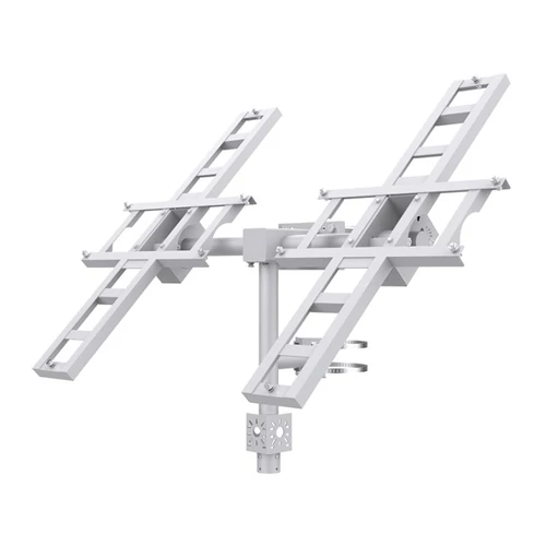 TP-LINK VIGI Solar Tartó 55 fokig dönthető (180W-os Solar Panelhez), VIGI 180W SOLAR MOUNT TP-Link