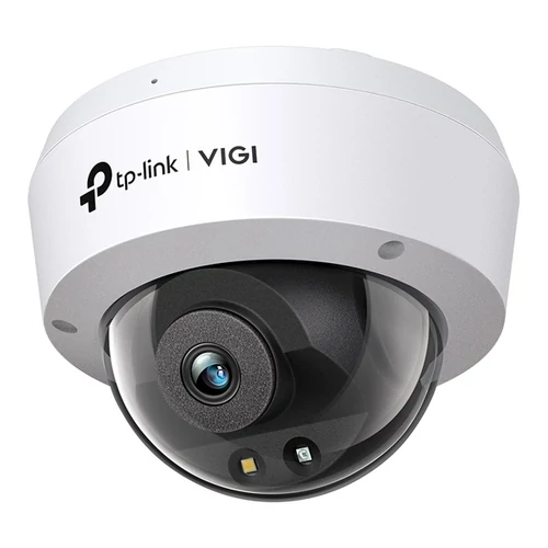 TP-LINK IP Kamera kültéri / beltéri éjjellátó 4 Megapixel, 2.8mm Objektív, VIGI C240(4MM) TP-Link
