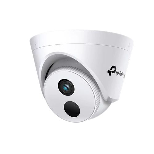 TP-LINK IP Kamera beltéri éjjellátó 3 Megapixel, 2.8mm Objektív, VIGI C430I(2.8MM) TP-Link