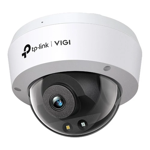 TP-LINK VIGI C240 (4mm) 4MP Full-Color Dome Network Camera