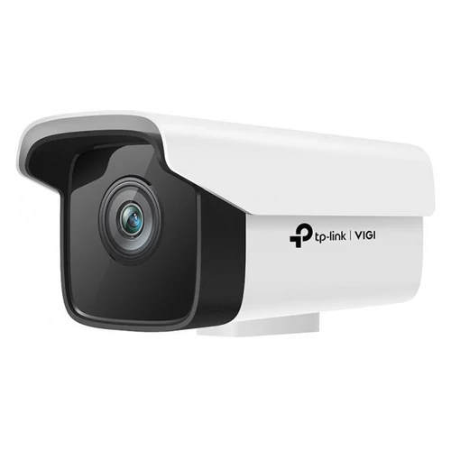 TP-LINK VIGI C300HP-4 3MP Outdoor Bullet Network Camera