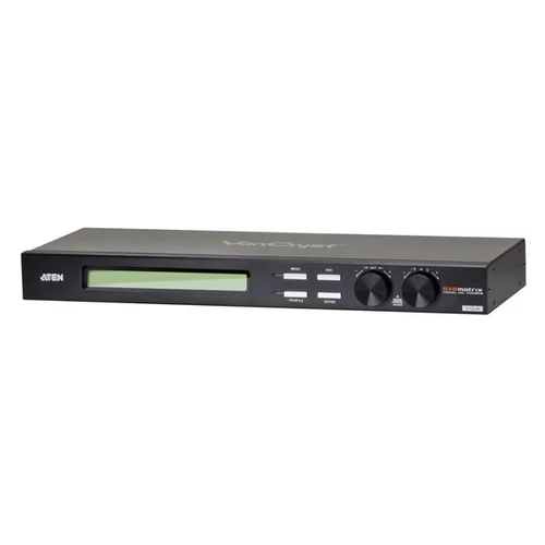 ATEN VanCryst Video Matrix Switch ATEN
