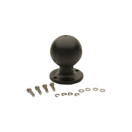 THOR DOCK BALL D-SIZE WITH MOUNTING HARDWARE