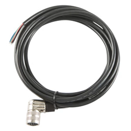 VM1VM2 DC POWER CABLE RIGHT ANGLE SPARE
