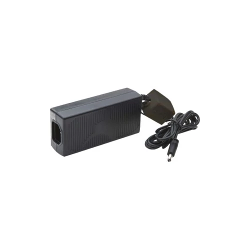 ACDC POWER SUPPLY C14 TYPE NO POWER CORD