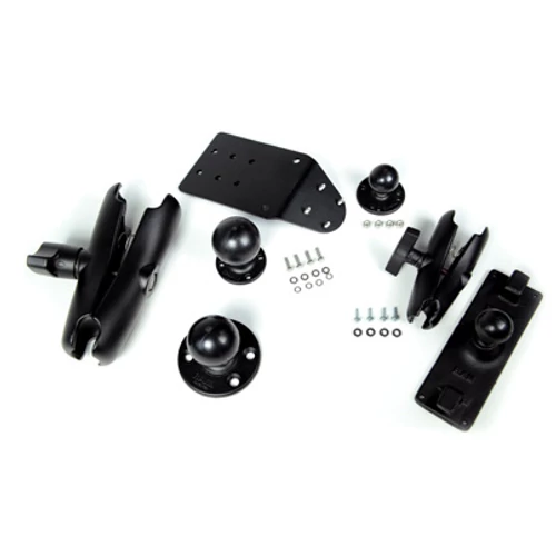 THOR VM2 RAM MOUNT KIT 215 MM ROUND BASE MED ARM KBRD BALL