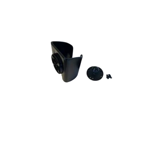 VEHICLE MOUNT GRANIT SCANNER CUP W/ 1IN DIAM. BALL JOINT ATT