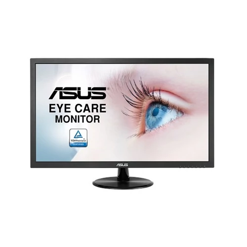 ASUS VP228DE Eye Care Monitor 21.5" TN, 1920x1080, D-Sub