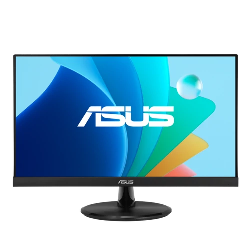 ASUS VP229HF Eye Care Monitor 21.5" IPS, 1920x1080, HDMI / D-Sub, 100Hz ASUS MON