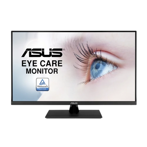 ASUS VP32AQ Eye Care Monitor 31.5" IPS, 2560x1440, Displayport / HDMI, HDR ASUS MON