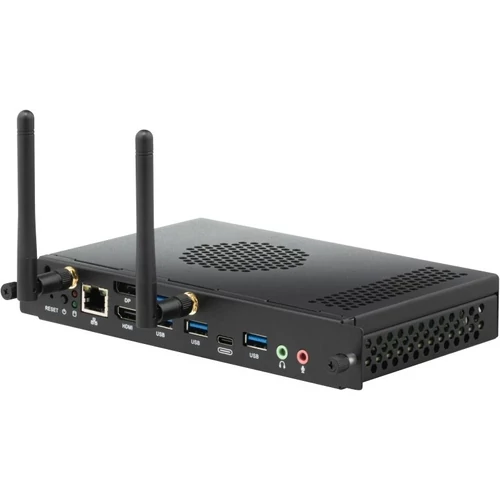 SLOT-IN PC FOR VIEWSONIC VIEWBOARD INTEL I5-1240P 16GB DD