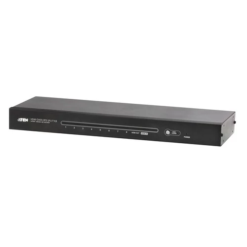 ATEN VanCryst HDMI Splitter 8 portos ATEN