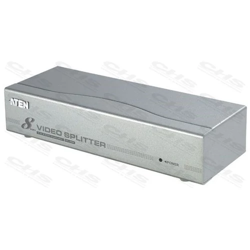 ATEN VGA Distributor 8X1 350MHz ATEN