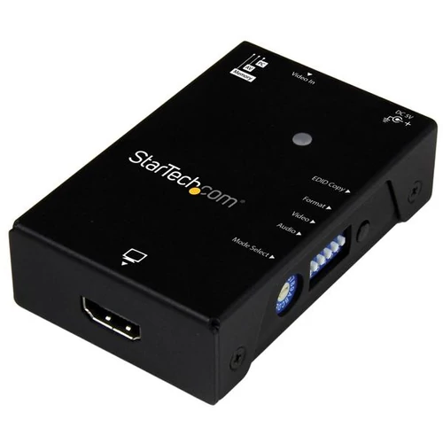EDID EMULATOR FOR HDMI .
