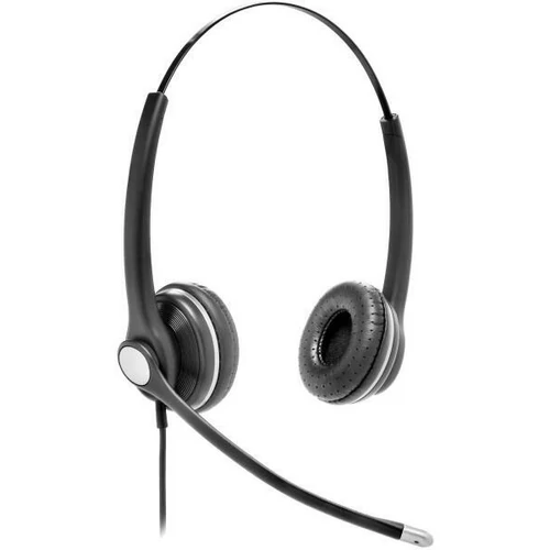 GRANDSTREAM VT Vezetékes Headset Mikrofonos, (RJ9 kábel nélkül) Grandstream