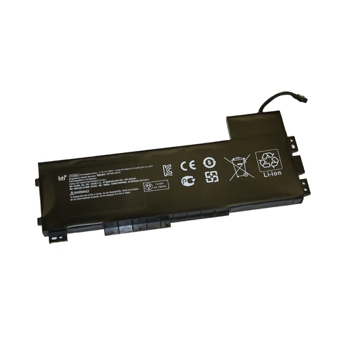 BTI 6C BATTERY HP ZBOOK 15 G3 OEM:VV09XL 808452-001 808398-2B2