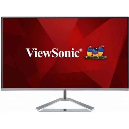 27IN 1920 X 1080 SUPERCLEAR IPS STYLISH DESIGN. VGA. 2 HDMI. SPE