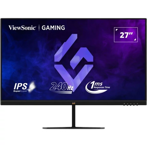 27IN 16:9 1920 X 1080 SUPERCLEAR IPS. 240HZ. 1MS MPRT.