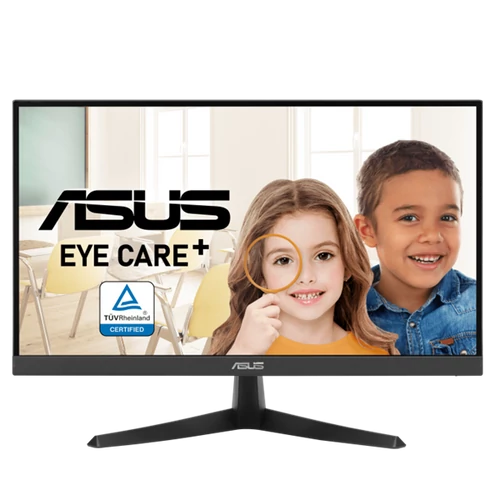 ASUS VY229HE Eye Care Monitor 21,5" IPS, 1920x1080, HDMI / D-Sub, 75Hz ASUS MON