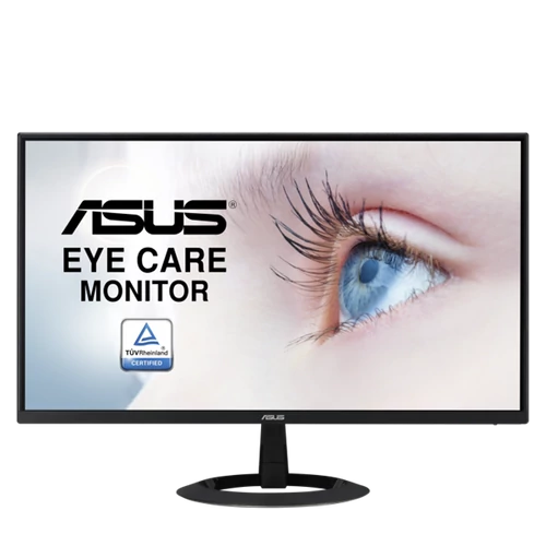 ASUS VZ22EHE Eye Care Monitor 21,5" IPS, 1920x1080, HDMI / D-Sub, 75Hz ASUS MON