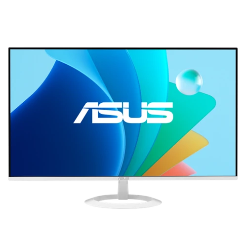 ASUS VZ249HG-W Eye Care Monitor 23,8" IPS, 1920x1080, HDMI / D-Sub, 120Hz, fehér ASUS MON