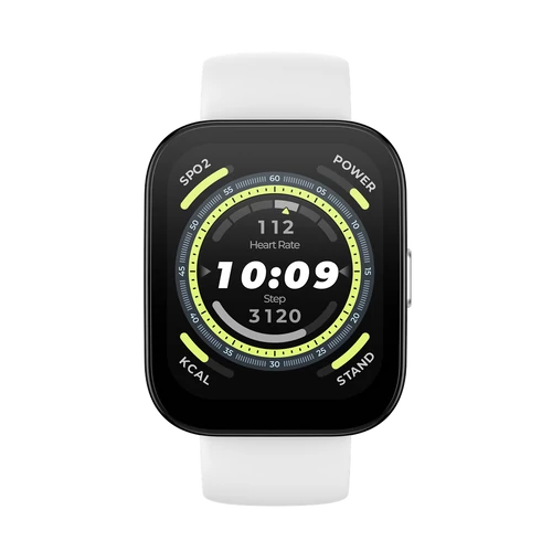 Amazfit Bip 5, Cream White