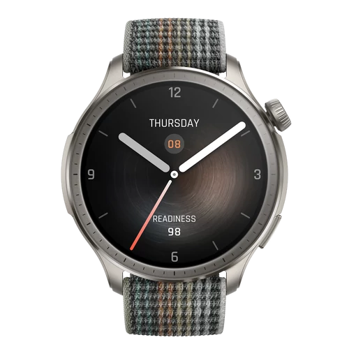 Amazfit Balance, Sunset Grey