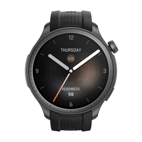 Amazfit Balance, Midnight Black