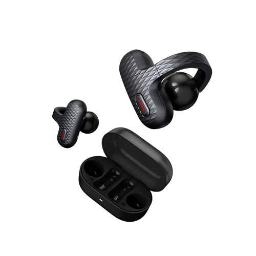 Amazfit Up, open-ear earbuds